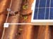 16 Einbindung der PV-Anlage in den Blitzschutz