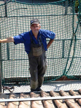 Wolfgang, Fa. ad fontes Solartechnik